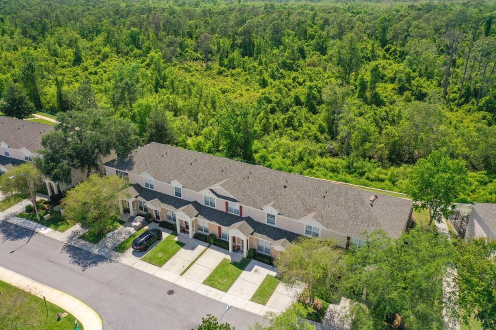 Celtic Palms: Private Pool & Near Disney Magic Appartement Kissimmee Buitenkant foto